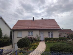 clem-eco - photo de maison