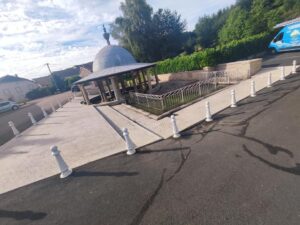 clem-eco - fontaine de village