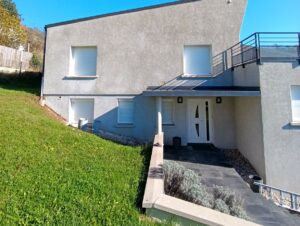 clem-eco - facade de maison nettoyer