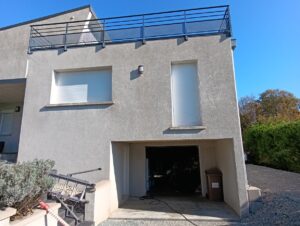 clem-eco - facade de maison nettoyer